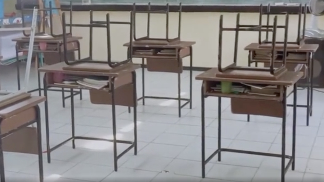 สายยางที่ผูกไว้หลุด ทำ ป.5 จมน้ำดับ 4 ศพ เศร้าเพื่อนๆ ไม่กล้าเข้าห้องเรียน