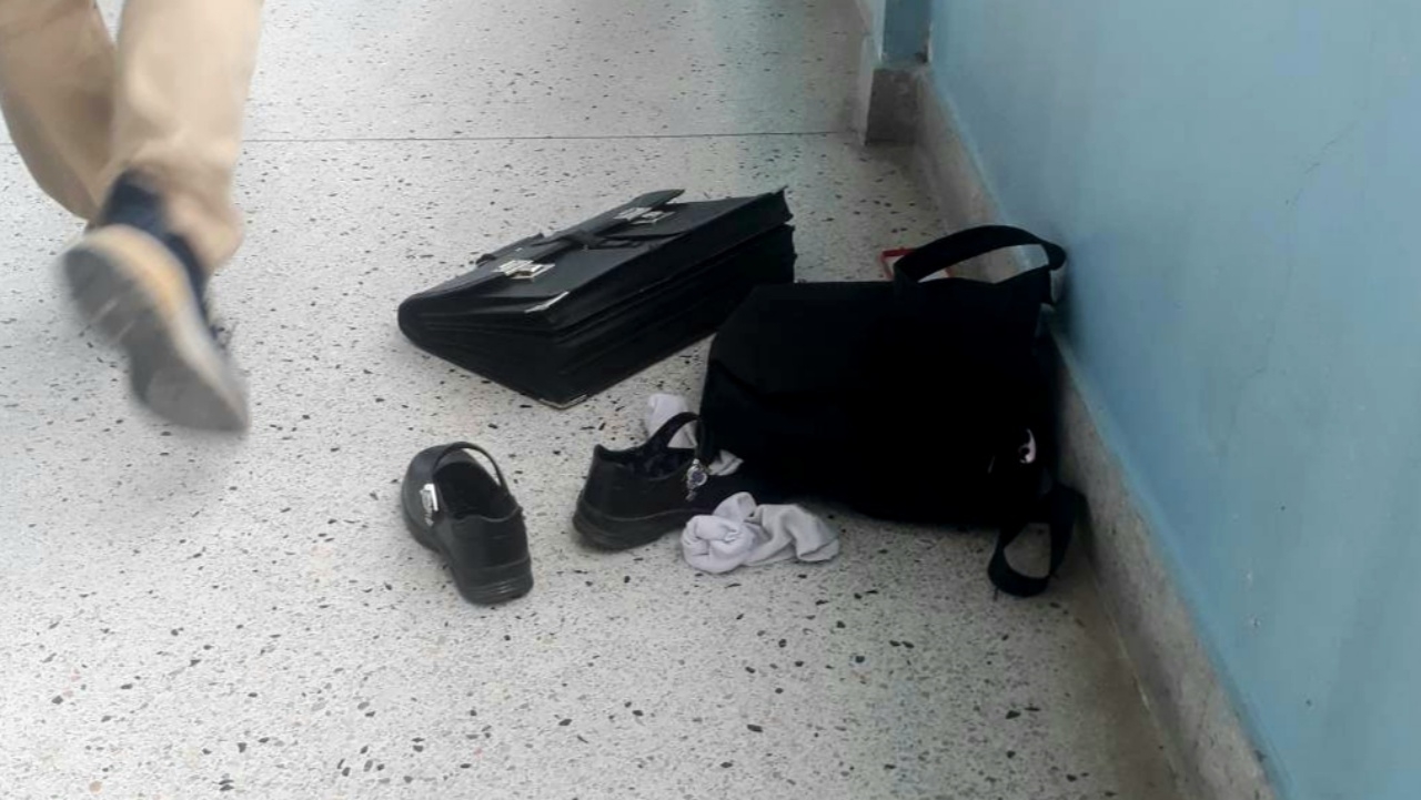  เด็กหญิง ม.2 วัย 14 ตกตึกโรงเรียนดังโคราชดับปริศนา ยังไม่ระบุสาเหตุ