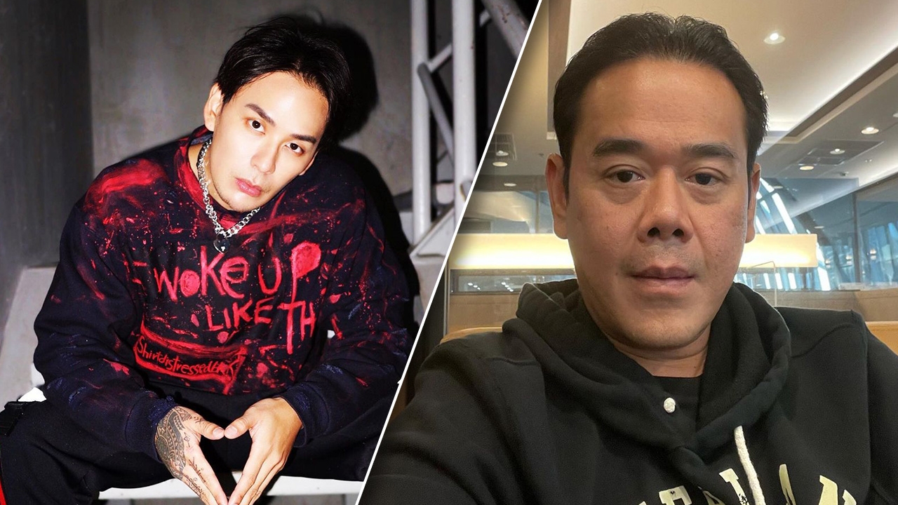 แทค ภรัณยู เดือดเจอรุ่นพี่ใส่ร้าย เป๊ก สัณณ์ชัย พร้อมบวกแทนน้องเขย