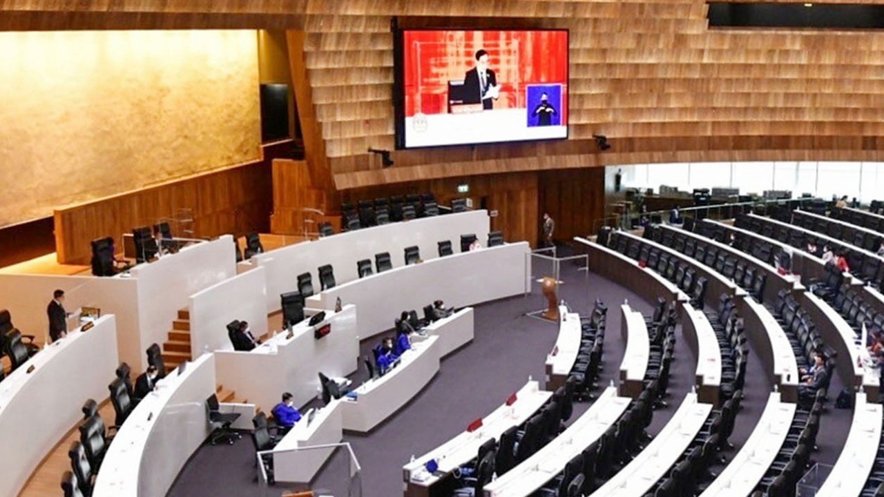 ได้เวลาชี้แจง “งบประมาณ 2566” “ฝันร้าย” ที่ราชการไทย “ผวา”