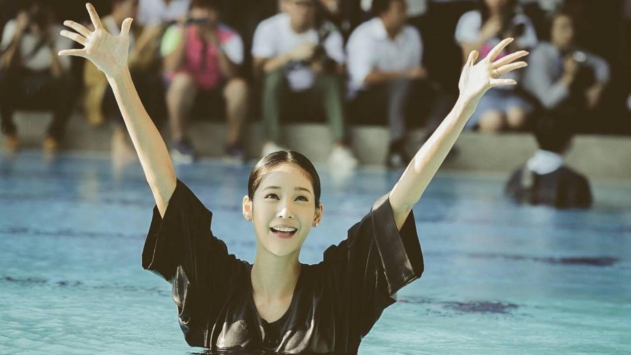 ไอจีแมว แตงโม เคลื่อนไหวโพสต์รูปอีกครั้ง ชาวเน็ตไม่โอเค ตั้งคำถามสงสัย