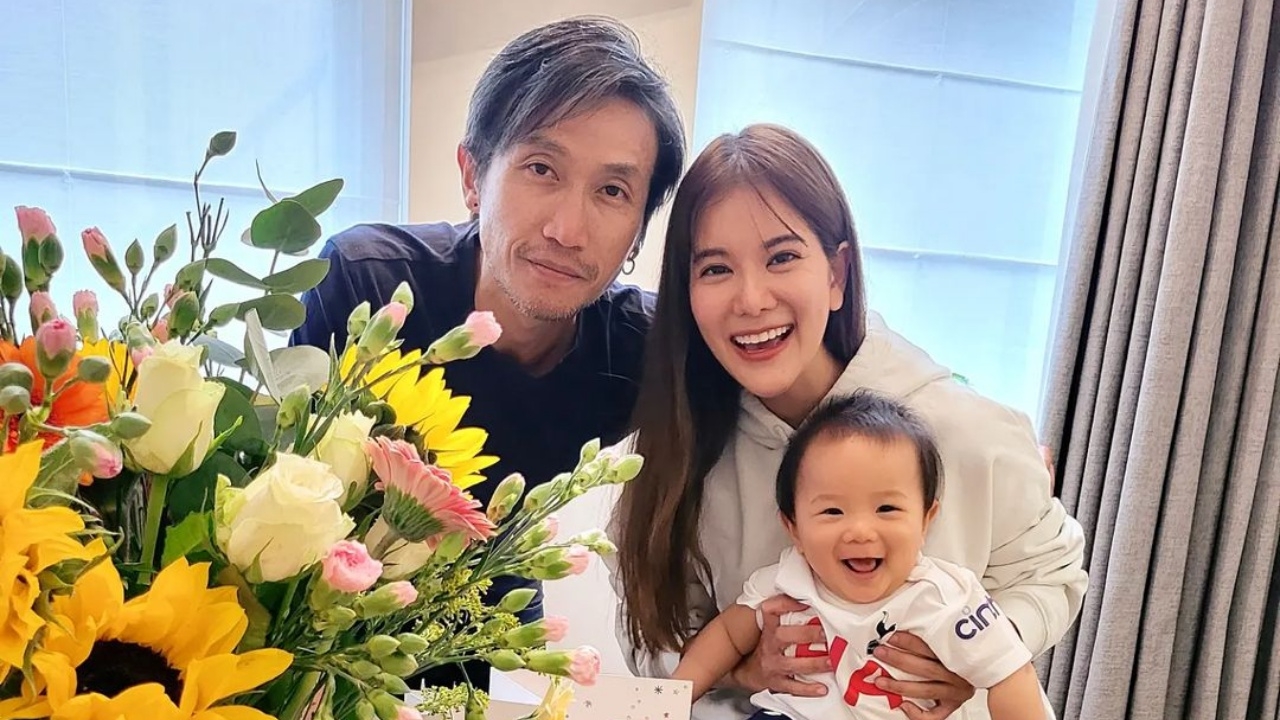 ก้อย รัชวิน เหงื่อตก หลังรู้ของขวัญวันเกิดที่ ตูน บอดี้สแลม ขอปีนี้