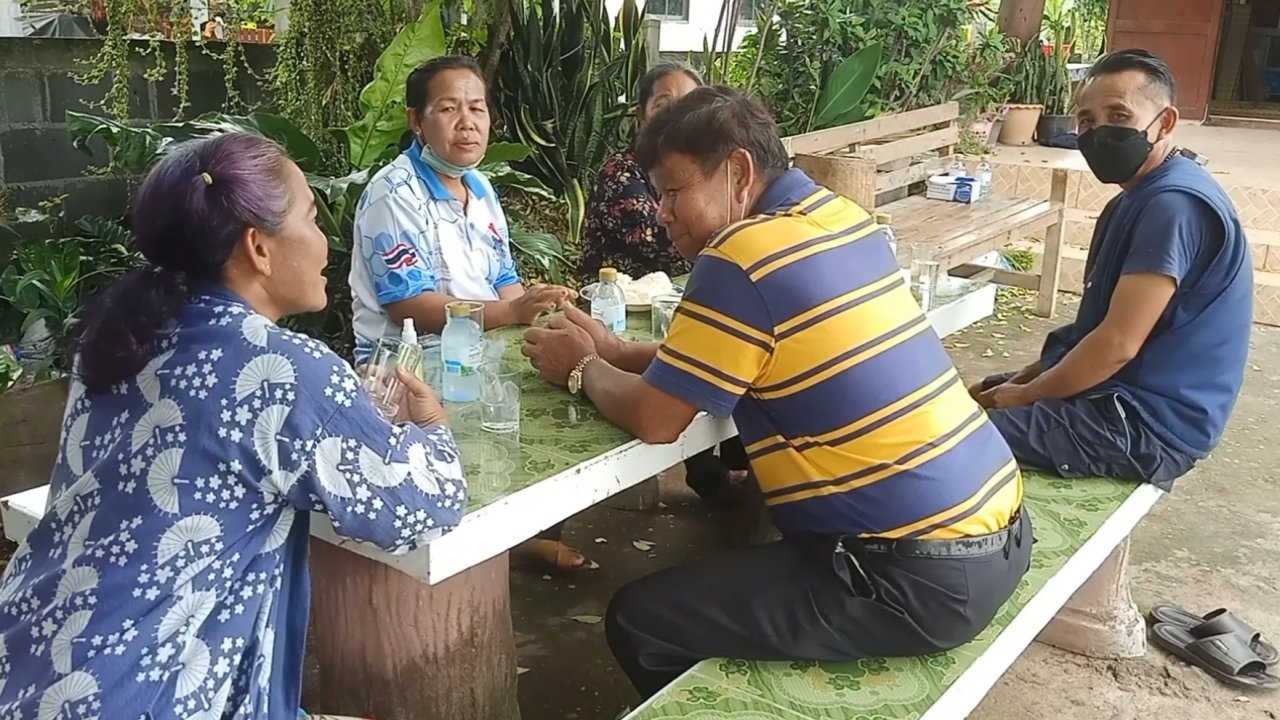ญาติน้องแพรวโล่งอก รมว.แรงงาน รับดูแลนำศพกลับไทย วอนขอชันสูตรศพอีกครั้ง