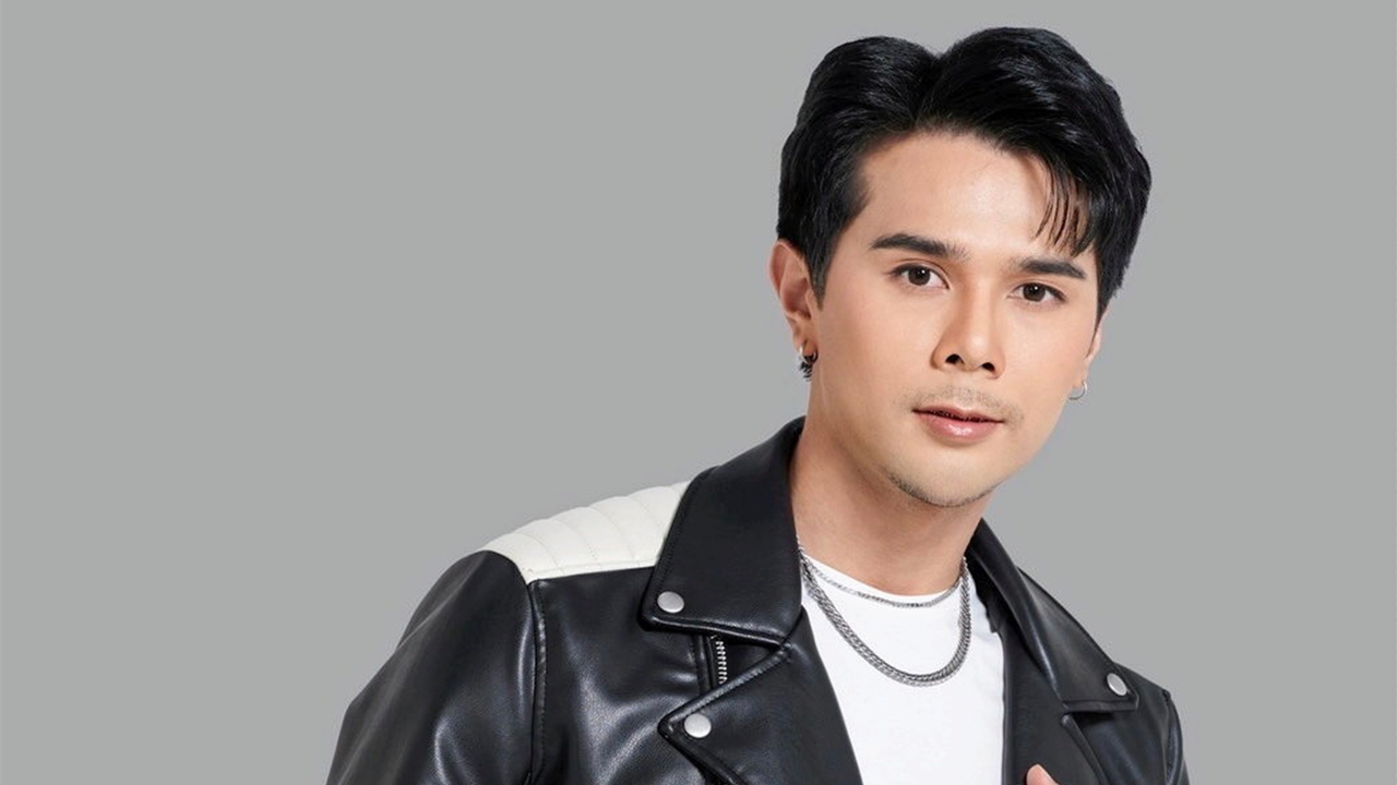 “แกรมมี่” ส่ง “อิสร์ อิสรพงศ์” นักร้องหนุ่ม ช่วงชิงตลาดลูกทุ่งภาคกลาง ครองใจแฟนคลับ