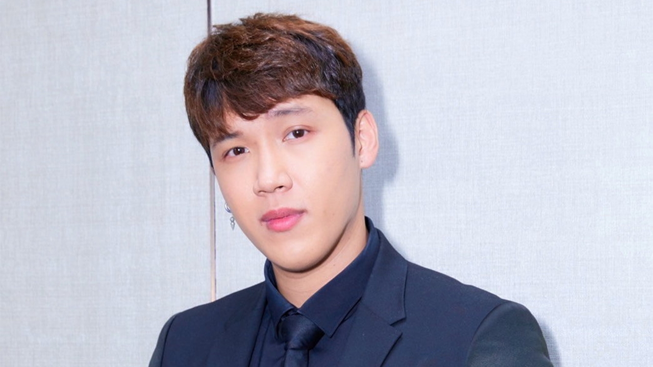 “แกงส้ม” เปิดโหมดหวาน “ดาว” รักธรรมดาแต่พิเศษ เผยฝ่ายหญิงโกรธถ้าซื้อของแพงให้