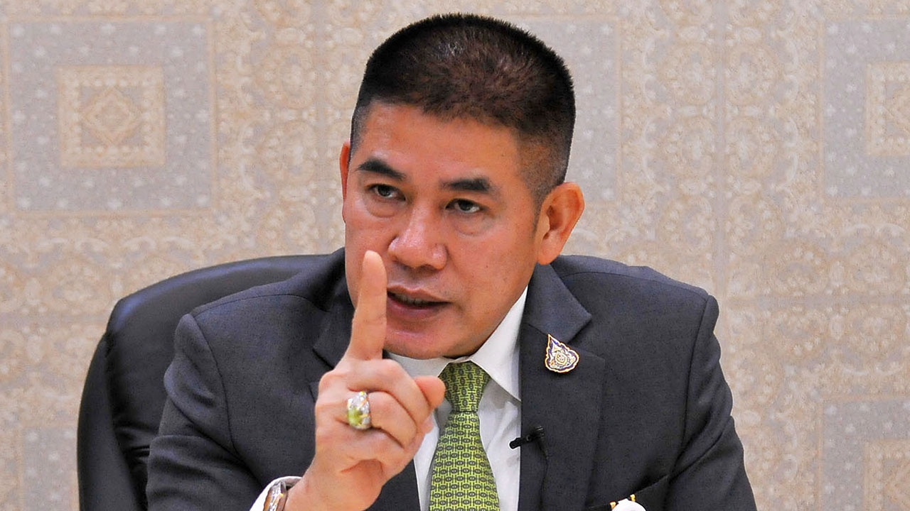 เข้าเหลี่ยม “โหวตสวน”