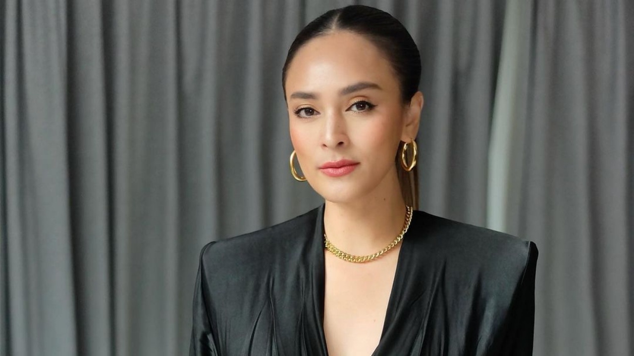 นานา ไรบีนา โพสต์วอนอย่าใจร้าย หลังคนดราม่าเพลง แต่คอมเมนต์แรงถึงลูก