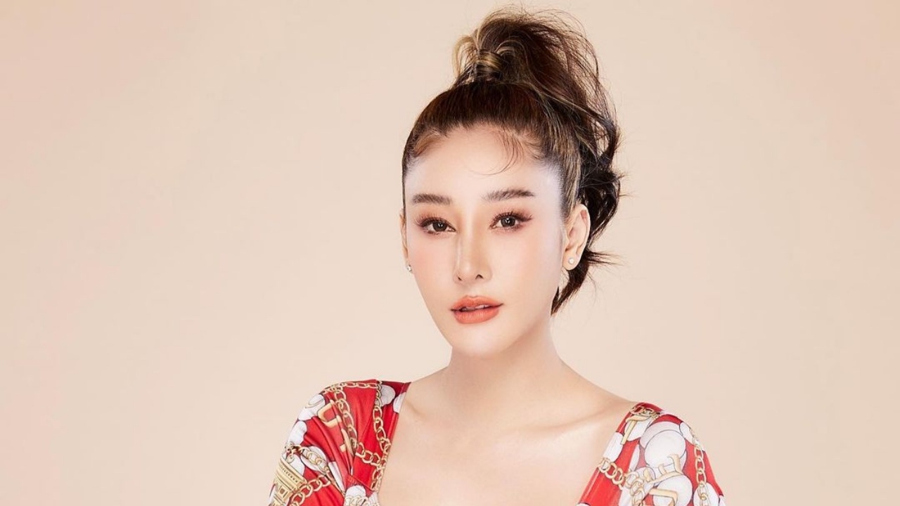 มือปริศนาเพจ แตงโม โต้เผยภาพลับ พาดพิง กรรชัย กรณีคนบนเรือไปออกรายการ