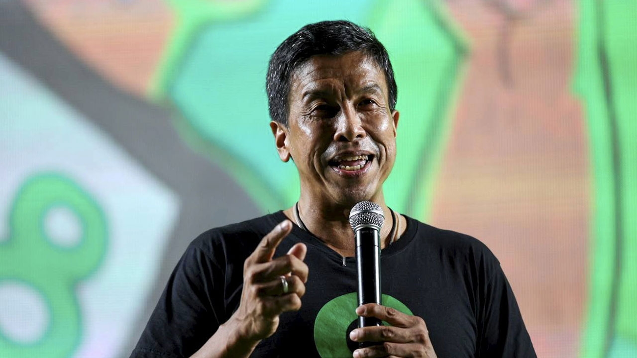 ต้อนรับ “ผู้ว่าฯ” คนใหม่ สู่ภาระ “ยิ่งใหญ่” ของ “กทม.”