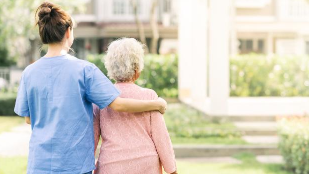 ครม. ไฟเขียว “ที่พักอาศัยผู้สูงอายุ รามาฯ-ธนารักษ์” วงเงิน 1,345 ล้าน