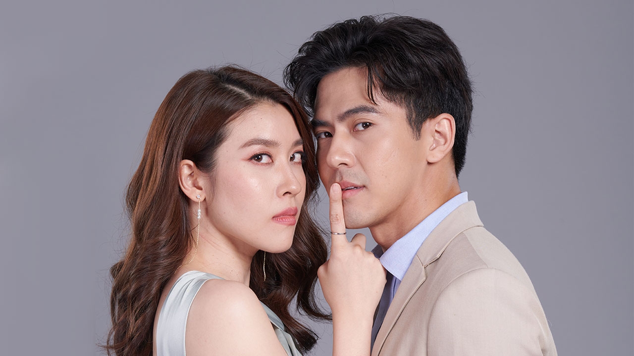 พ่อหมีแม่หมี รีเทิร์น "เต้ย-เชียร์" พาฟิน รักหวานปนฮาสุดอลเวง ใน "บุพเพร้อยร้าย"