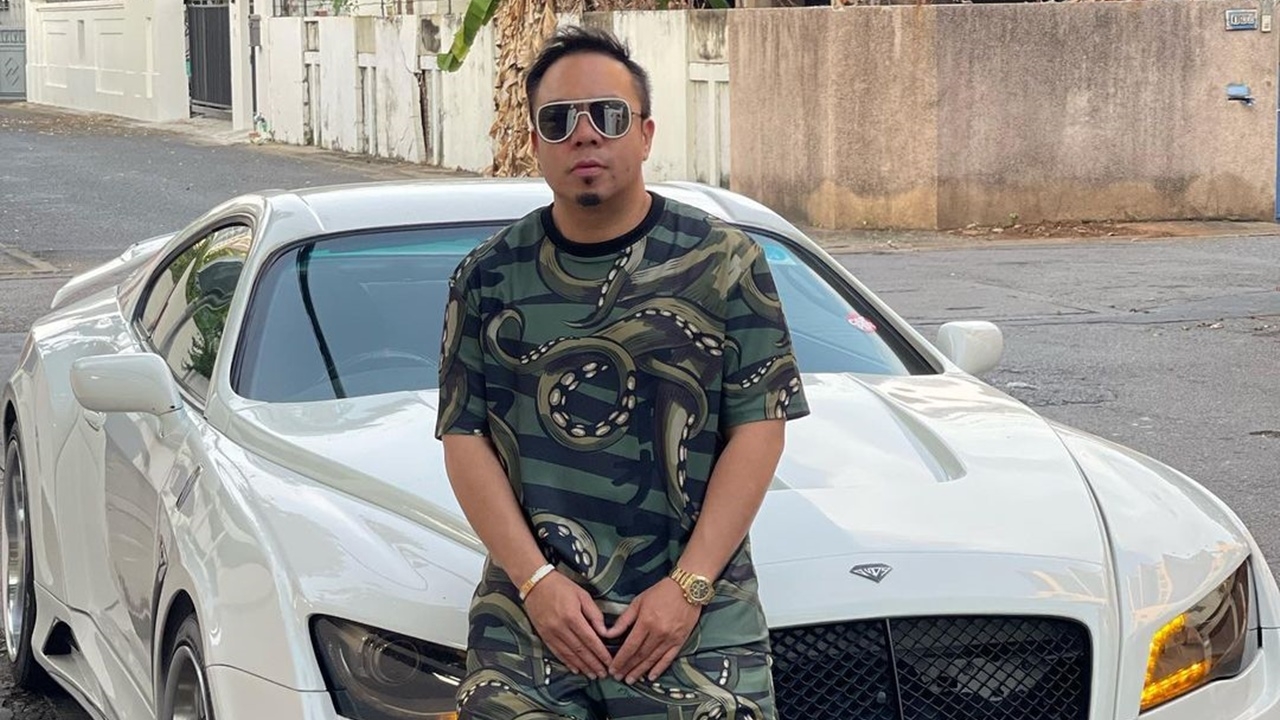 ดีเจภูมิ เจอจดหมายจากเพื่อนบ้าน ส่งมาเตือนสตาร์ตรถเสียงดังยามวิกาล