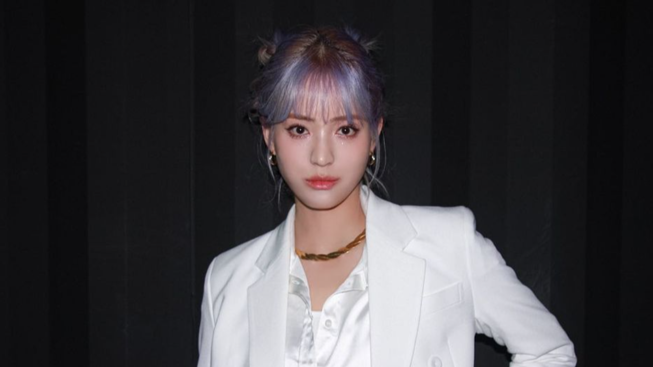 ร้อนแรงติดเทรนด์ "ลูกหนัง" ถอนตัวจากวง H1KEY หลังเดบิวต์เกือบ 5 เดือน