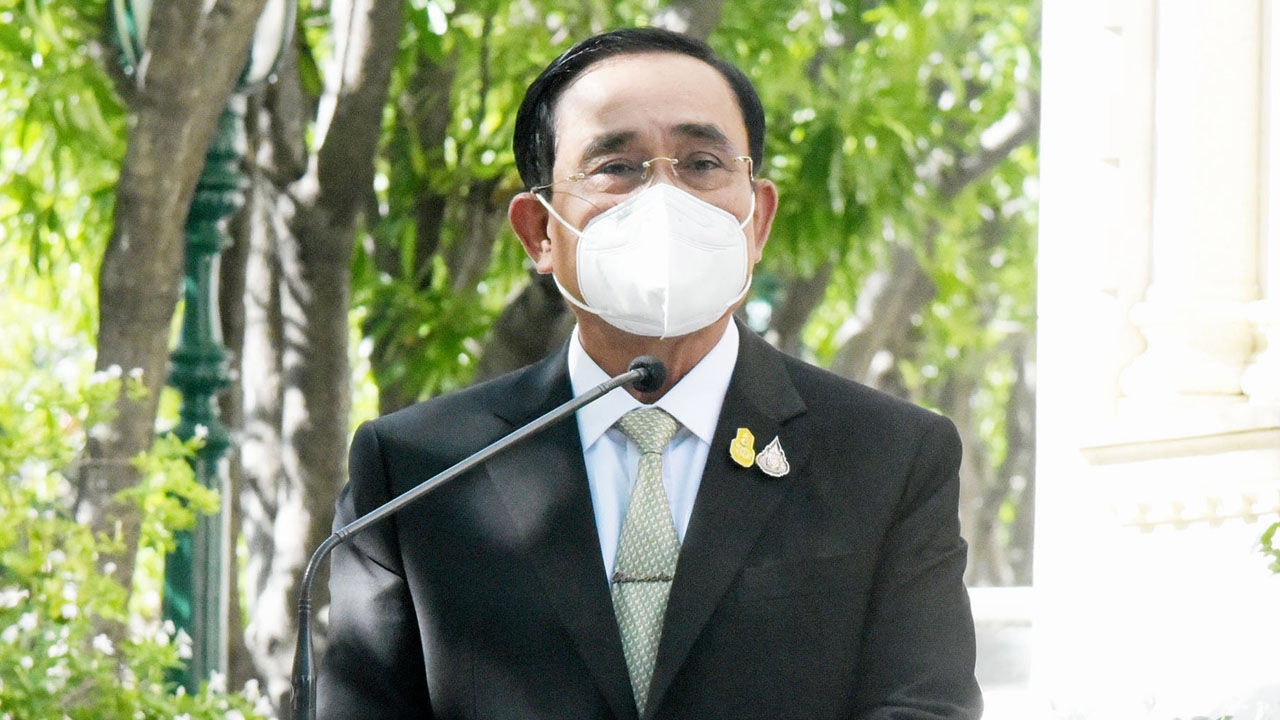 ความเสี่ยงของรัฐบาลเสียงปริ่มน้ำ