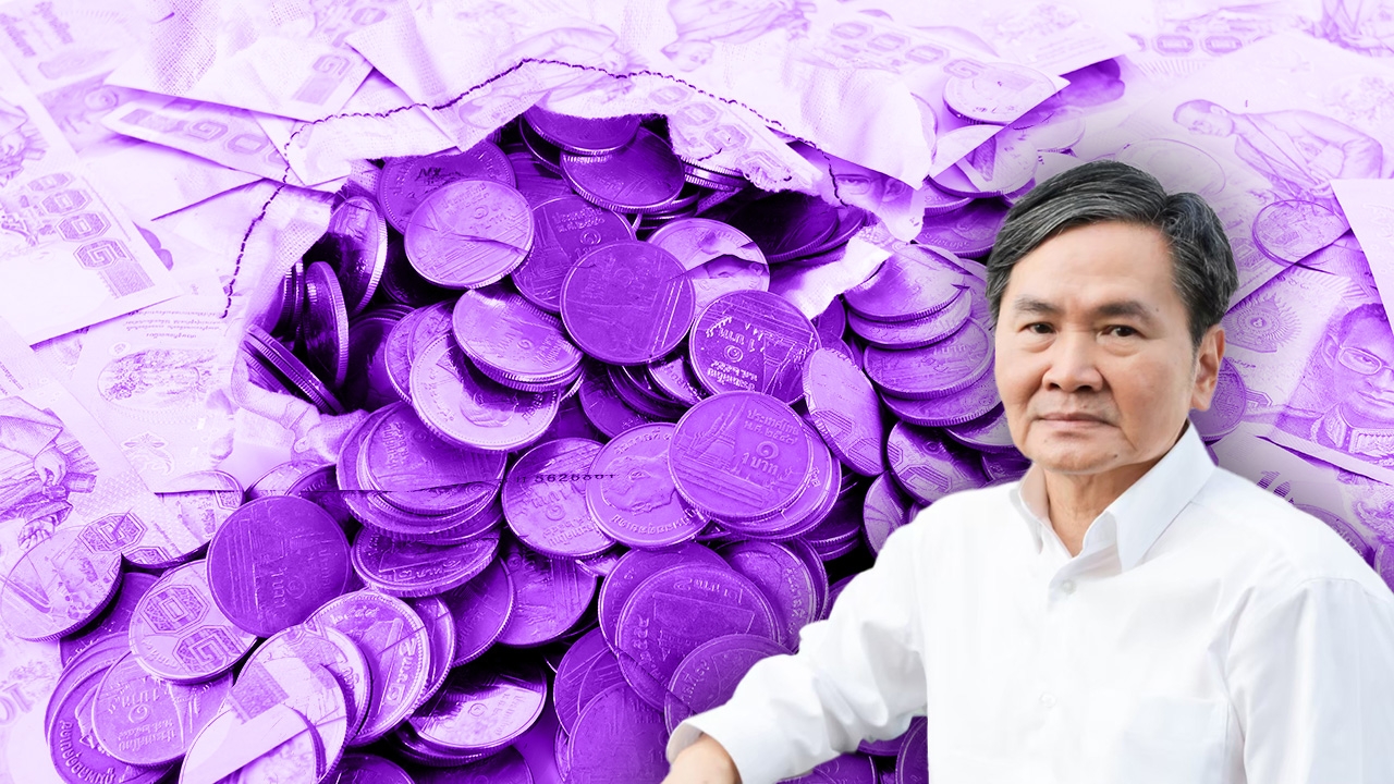 ราศีดวงดี-ร้าย ครึ่งปีหลัง 2565 นอสตราดามุสเมืองไทย 