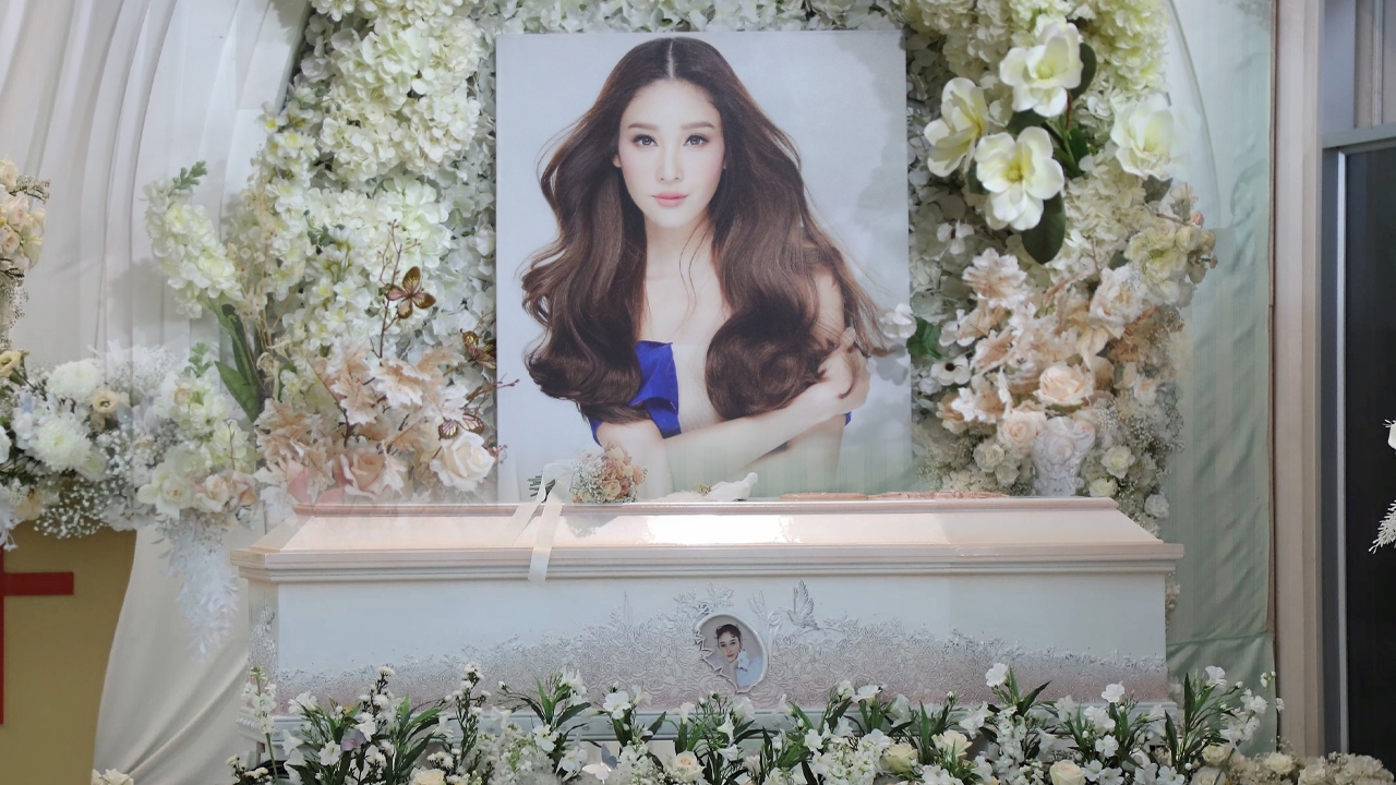 ทำไมไม่ฝังร่าง "แตงโม" สู่อ้อมกอดพระเจ้า เปิดราคาหลุมศพคริสต์ ยุคนี้แพงมาก