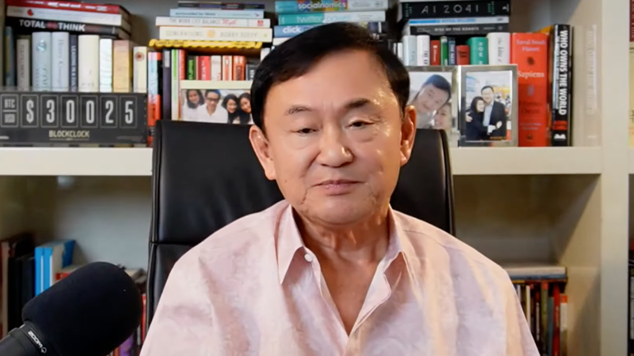 “โทนี่” มอง “ชัชชาติ” ชนะผู้ว่าฯ กทม. สะท้อนเลือกตั้งใหญ่ คนเลือกประชาธิปไตย