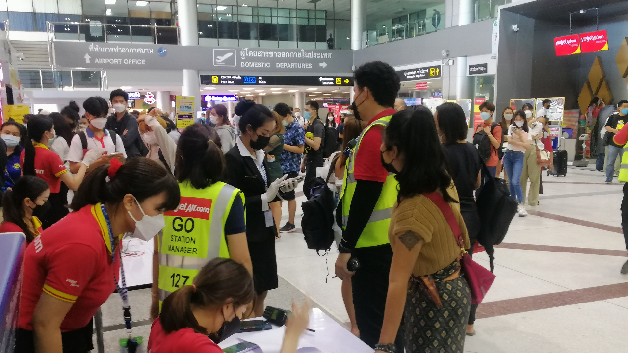 ส่อวุ่น สนามบินอุบลฯ แจ้งปิดรันเวย์ชั่วคราว หลังเครื่อง C130 ขัดข้อง 