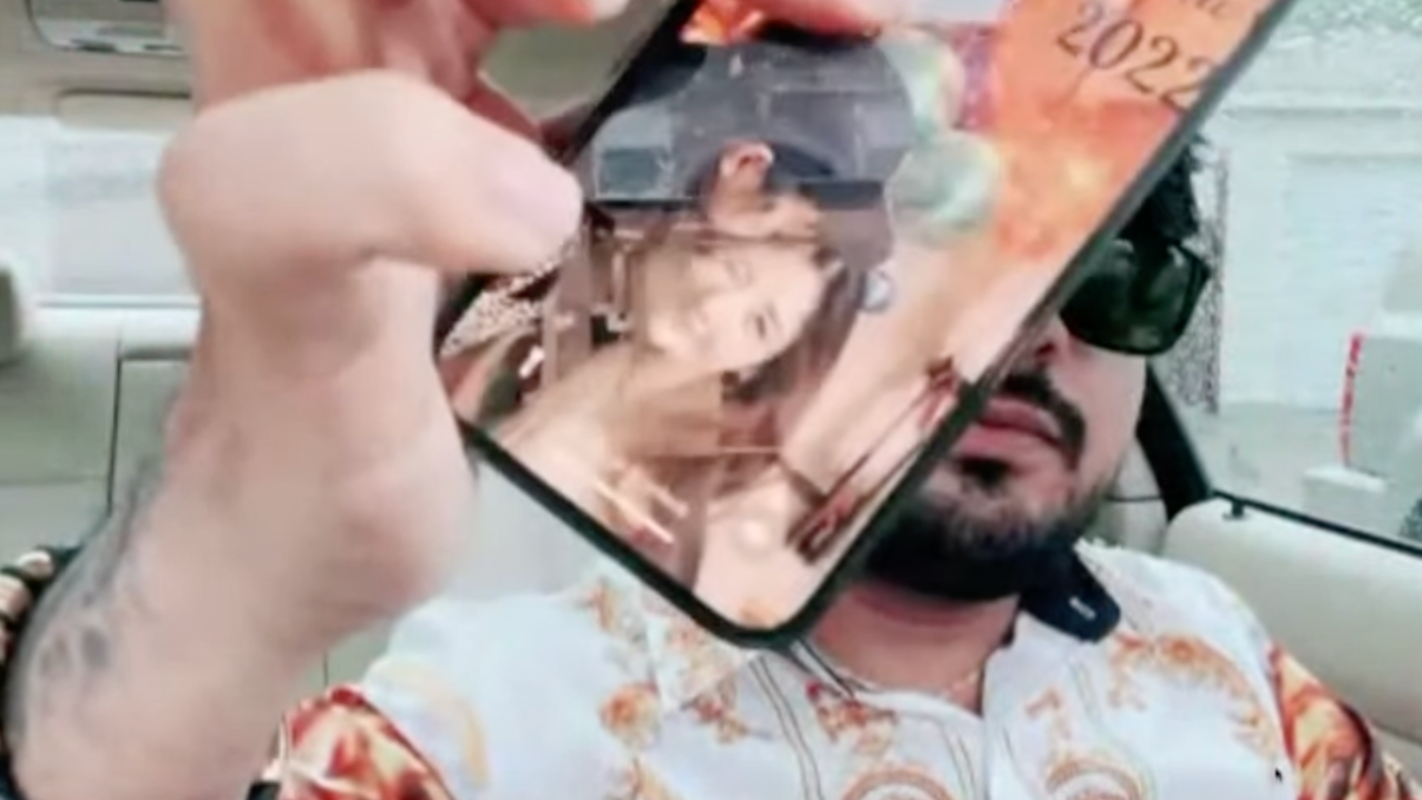 "บังแจ็ค" ยอมรับมือถือ "แตงโม" อยู่กับตัวเอง แม่เป็นคนส่งให้กับมือ