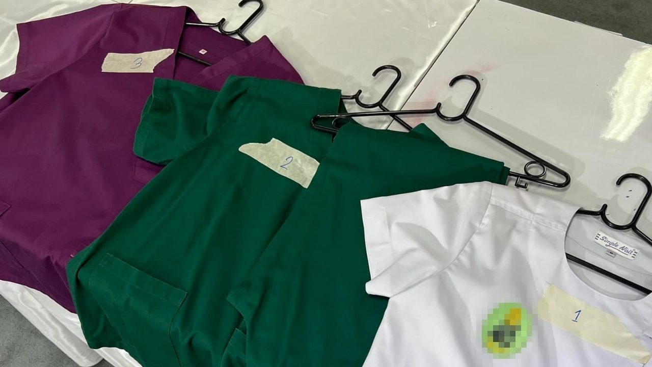 ตำรวจสอบสวนกลาง จับกุม "สาวปลอมเป็นหมอ" ก่อเหตุซ้ำซากมาแล้ว 13 คดี