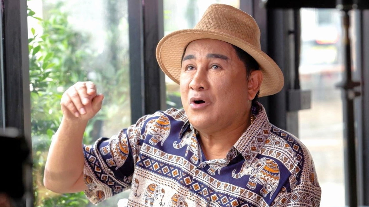 “เอกชัย” กำกับ “มนต์รักวัวชน” กีฬาแดนใต้ คว้า “ไพศาล ขุนหนู” ประกบ “ตั๊กแตน ชลดา”