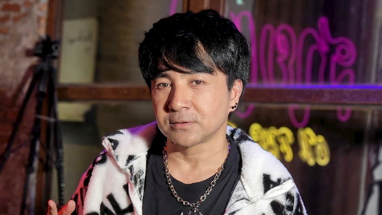 “แจ็ค ไอเฟล” จับไมค์ในรอบ 8 ปี ซิงเกิลใหม่ “เด็กหน้าซอย” เปิดตัวแฟนเด็ก “น้อยมะณี”