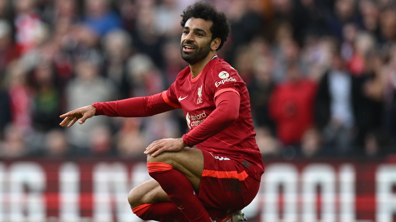 อยู่หรือไป "ซาลาห์" ประกาศตัดสินใจอนาคตกับ ลิเวอร์พูล เรียบร้อยแล้ว