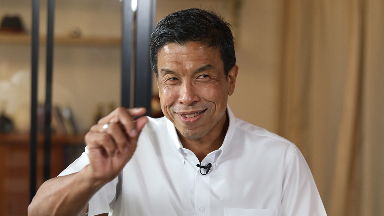 ต้องติดดินถึงจะแลนด์สไลด์