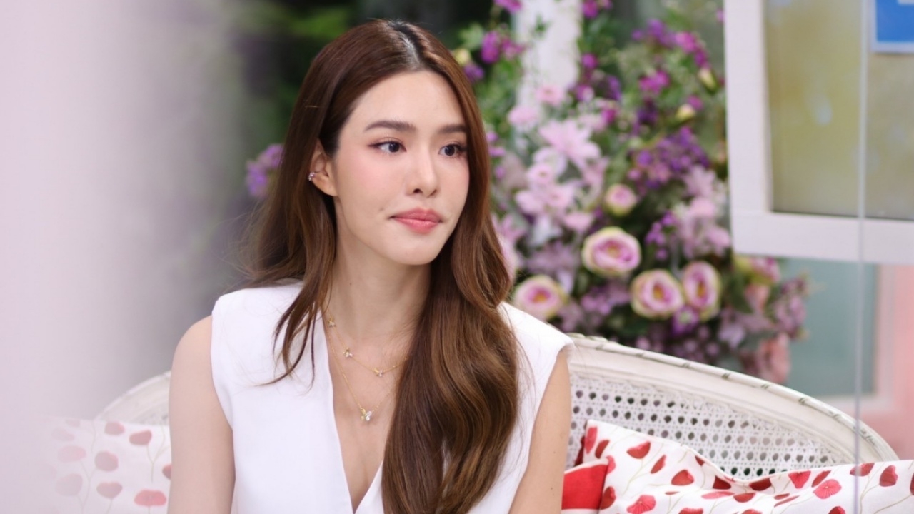 เกรซ กาญจน์เกล้า เผยรักสุดช้ำ รับโทรศัพท์กลางดึกแต่ได้ยินเสียงแฟนกับสาวอื่น