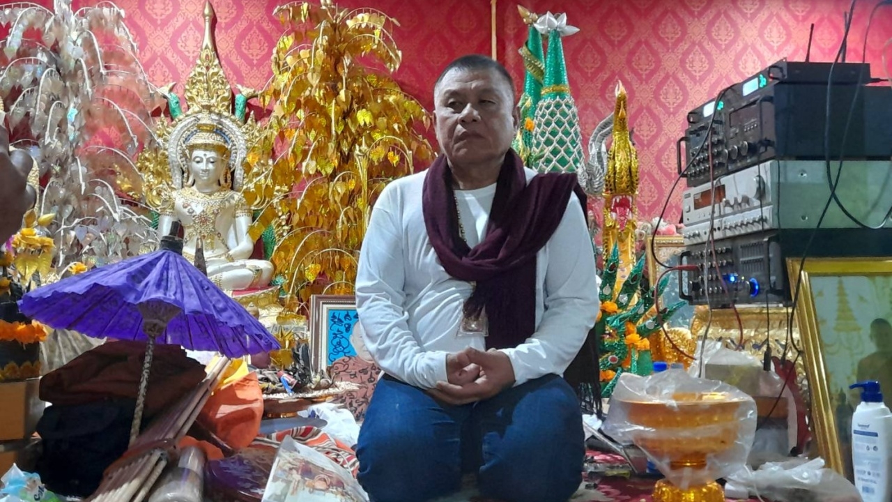 "อดีตปู่เดือนชัย" กลับมาแล้ว เตรียมออกทัวร์ยุโรป วอนทุกคนให้อภัย อย่าซ้ำเติม