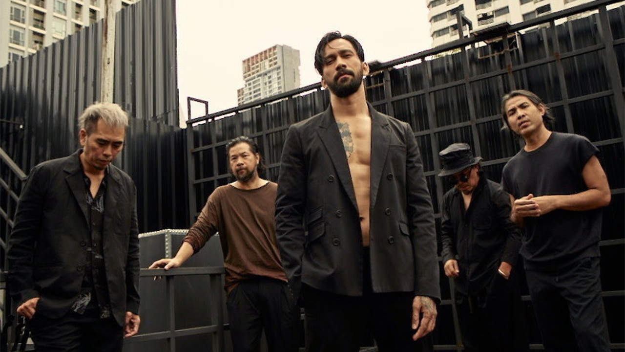 “บิ๊กแอส” ชวนแฟนคลับร่วมฟิน คอนเสิร์ตเปิดอัลบั้ม “ลายนิ้วมือ”