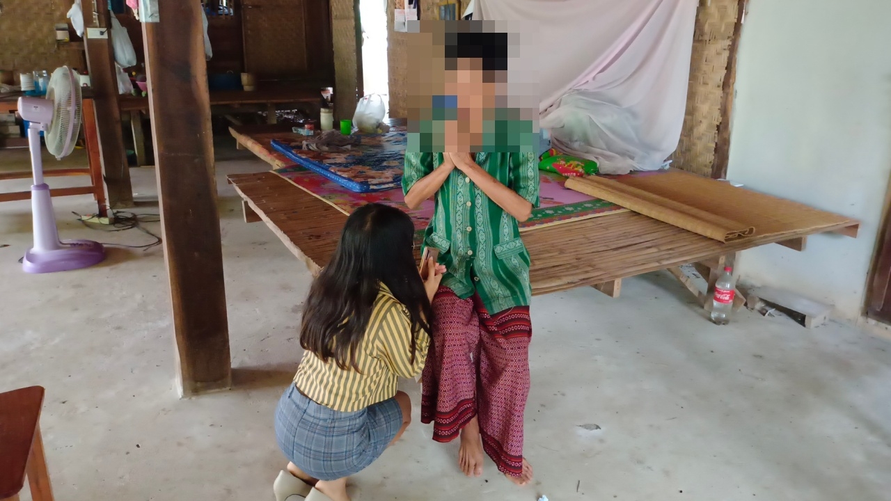 ครูสาว โร่ขอโทษครอบครัวเด็ก เตะสั่งสอน ยันแค่อยากให้มีระเบียบ