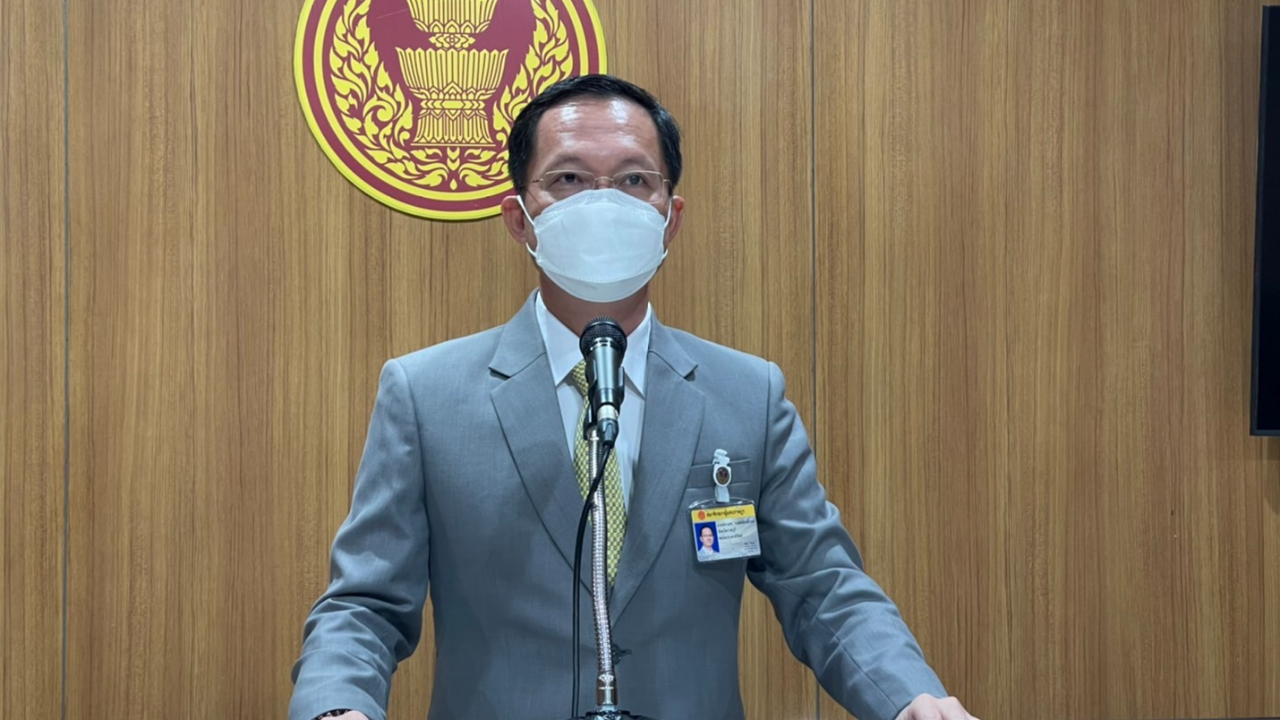 ส.ส.ปชป. เตือนรัฐบาลจะพังเพราะรมต. ไม่ใช่ฝ่ายค้าน หลังเลื่อนตอบกระทู้น้ำมันแพง