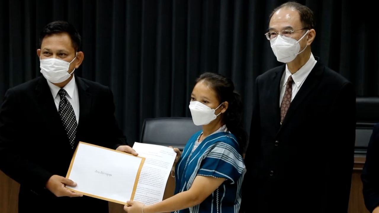 มึนอ ร้องอัยการสูงสุดเร่งคดีฆ่าบิลลี่ เผาหมู่บ้านบางกลอยหลังเงียบไป