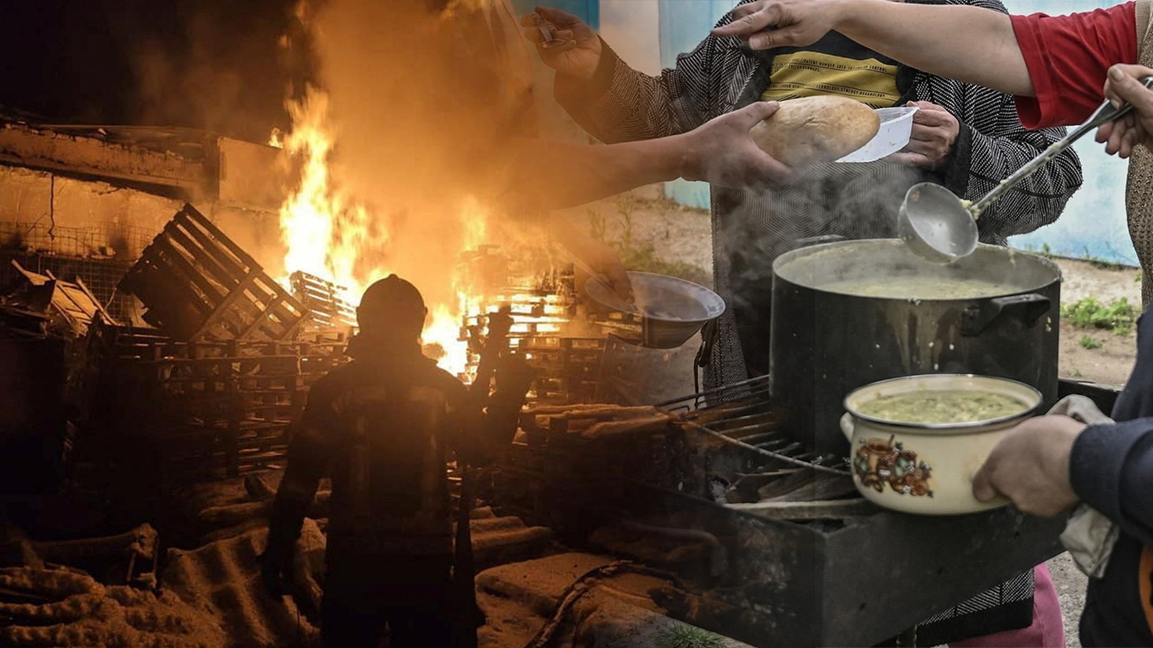 โลกกำลังขาดแคลนอาหาร พิษสงครามรัสเซีย-ยูเครน ไทยต้องพลิกวิกฤติเป็นโอกาส