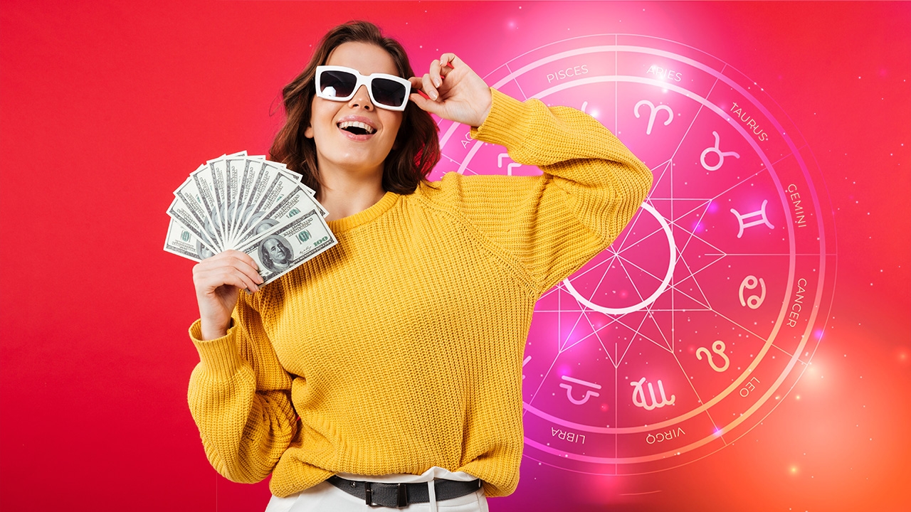 5 ราศีดวงดีจัดหนัก มีเกณฑ์ฐานะมั่นคง ขึ้นแท่นเศรษฐี ครึ่งปีหลัง 2565