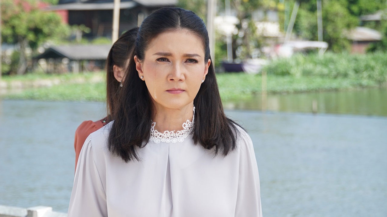 "แอน สิเรียม" ขอตีแผ่ โชคชะตาหญิงสู้ชีวิต ประชันดราม่า "ออย-อ่ำ" ใน "มงกุฎกรรม"