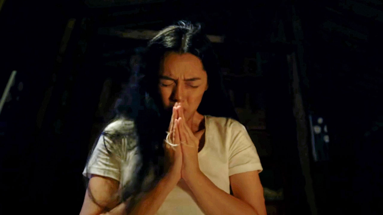 “มิลค์” กลายร่างคืนวันพระ เปิดความสะพรึง ใน “ผีกะ”