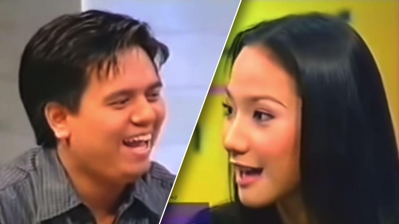 เปิดความลับของ เอ ศุภชัย สมัยยังแมนๆ เผยเหตุผลทำไมไม่จีบ อั้ม พัชราภา