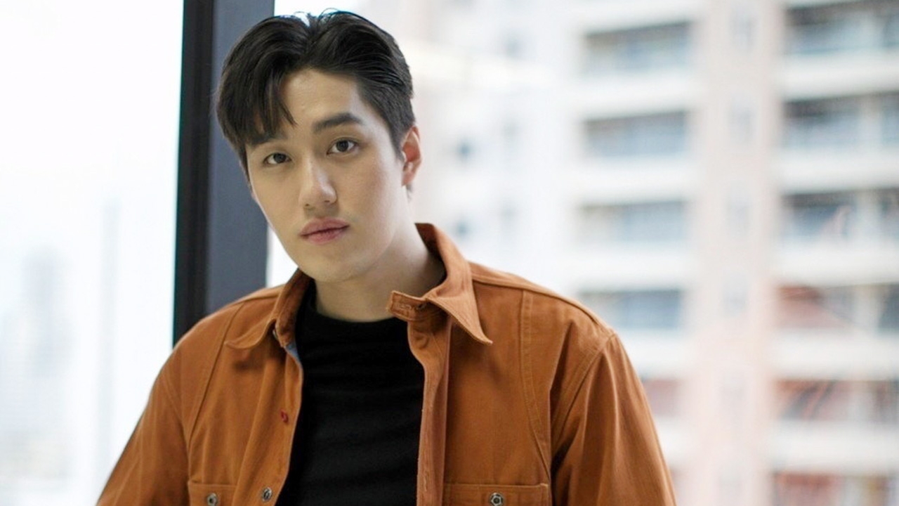 “ต่อ-ธนภพ” เริ่มต้นจากความสิ้นหวัง ส่ง “ใต้หล้า“ จุดประกายความหวัง