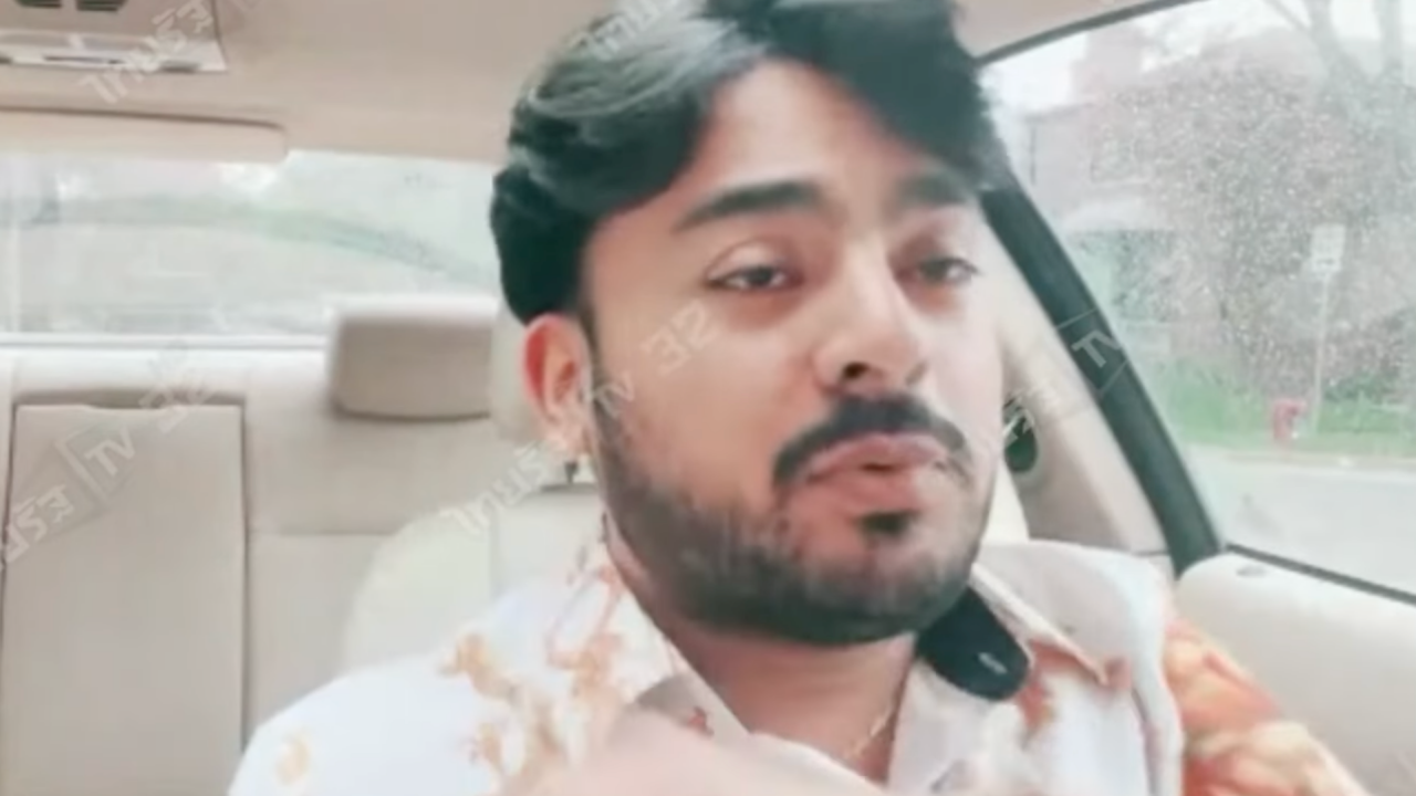 คนไทยในสหรัฐฯ ไม่โอเค "บังแจ็ค" เผยข้อมูลแตงโม บอกเรารู้หมด คุณอยู่ที่ไหน