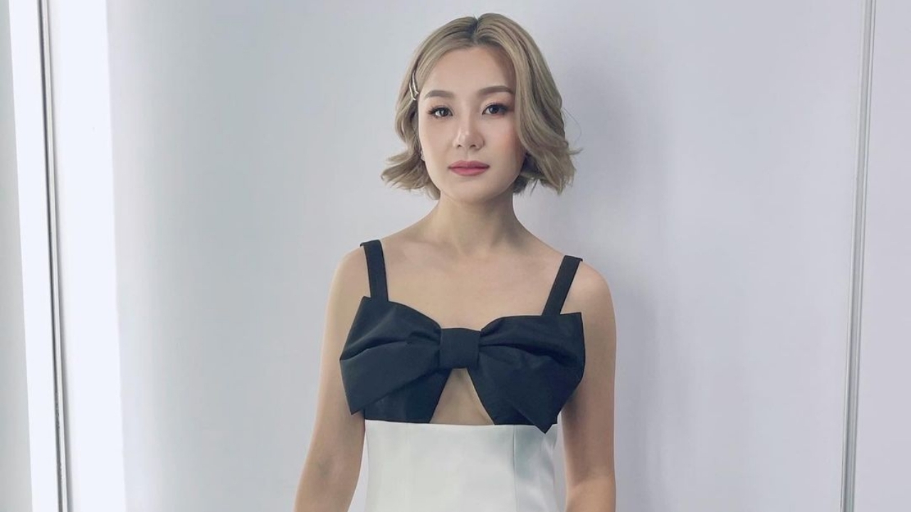 เอ็ม บุษราคัม ยอมรับเป็นลูกคนดังกดดันสุดๆ พ่อหม่ำ ทำไว้ดีมีแต่คนรัก