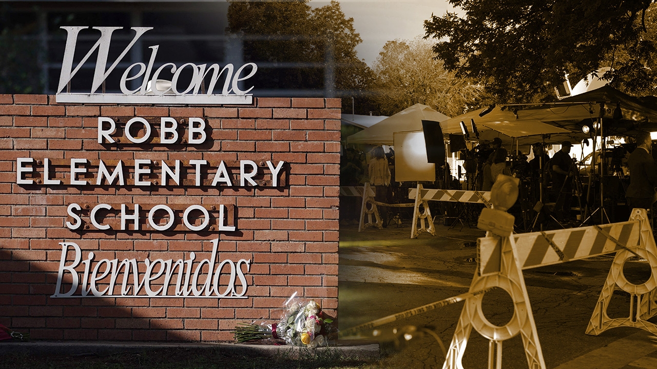 ปมบูลลี่ บทเรียนเหตุกราดยิงในสหรัฐฯ 21 ศพ ไทยต้องพร้อมรับมือ อย่าให้ซ้ำรอย