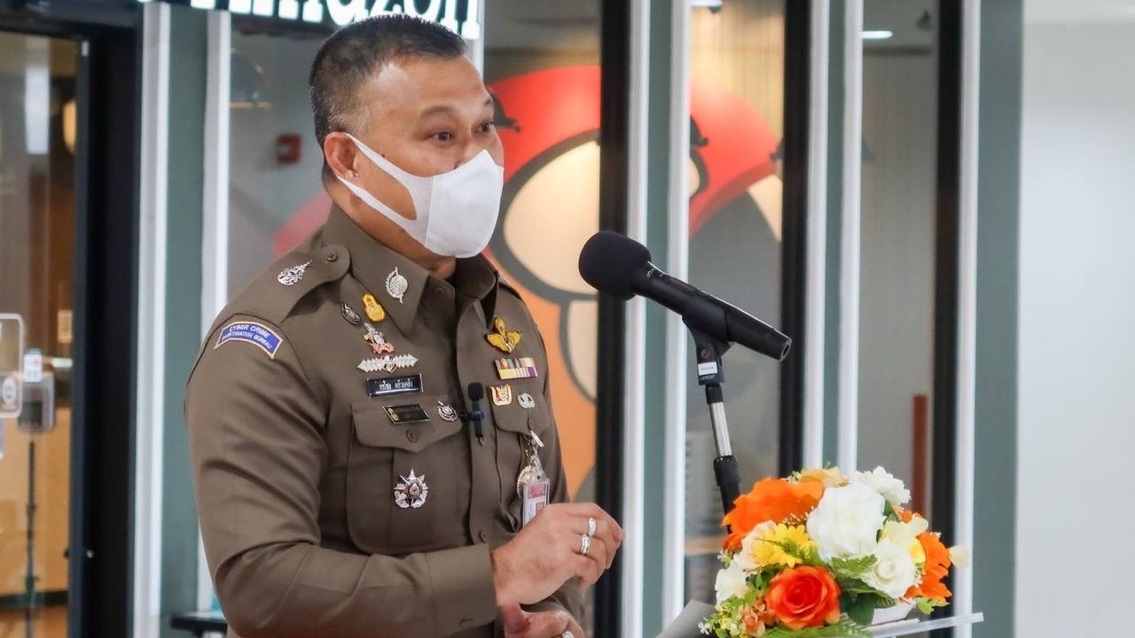 บิ๊กแจงเล็งฟันคดีบังแจ็ค ลั่นอย่ามาดูถูกตำรวจไทย คนแบบนี้อเมริกาก็ไม่เอา