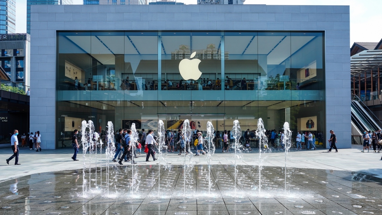 Apple ตั้งเป้าผลิต iPhone 14 ที่ 220 ล้านเครื่อง เท่ากับ iPhone 13 ด้วยเหตุผลด้านซัพพลายเชน