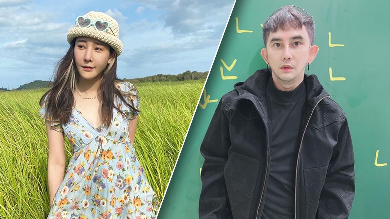 พชร์ อานนท์ สงสาร แตงโม ถูกขุดจนเละ ความลับที่ไม่อยากให้รู้ก็เอามาพูด