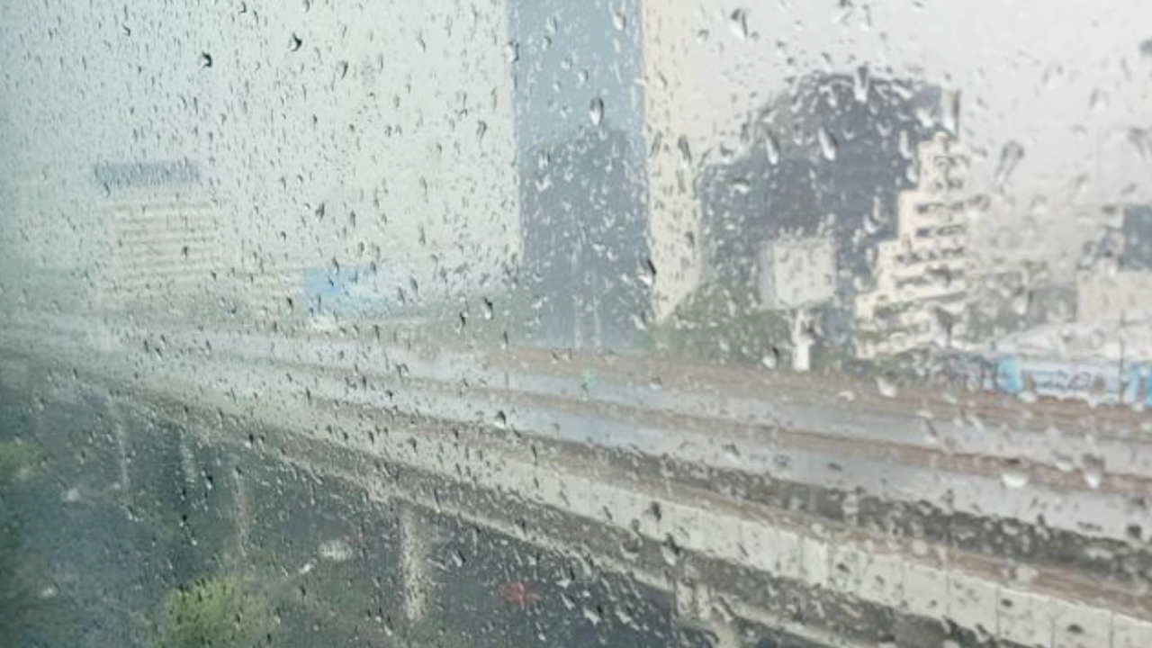 สภาพอากาศวันนี้ "มรสุม" ทำฝนชุ่มฉ่ำ 32 จว.ระวังตกหนัก ทะเลคลื่นลมแรง 