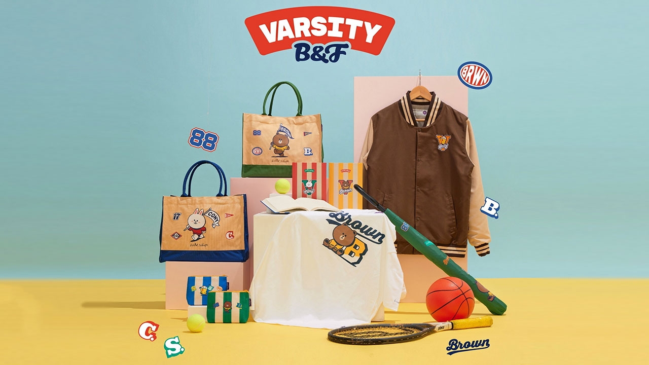 มูลนิธิรามาธิบดีฯ ชวนส่งต่อความสุขให้แก่กัน ผ่านของที่ระลึกการกุศลสุดน่ารัก LINE FRIENDS