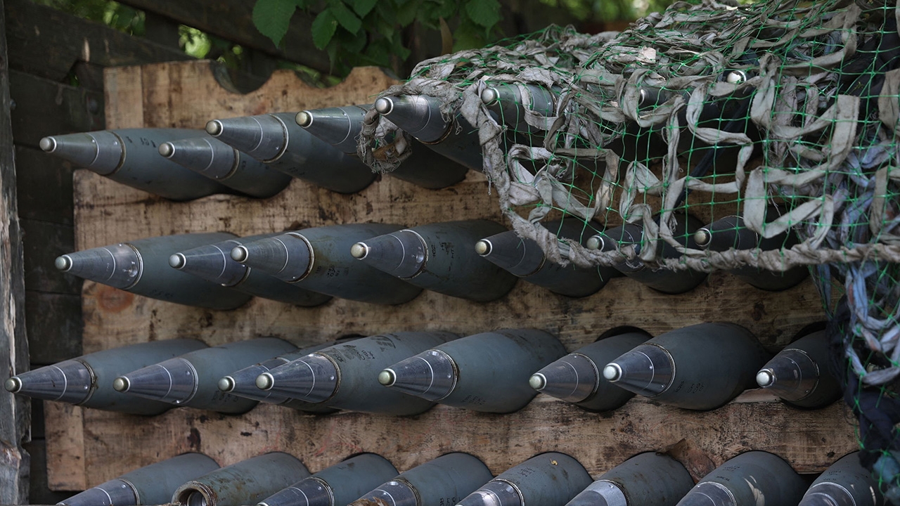 การรบกับโลจิสติกส์ (2)