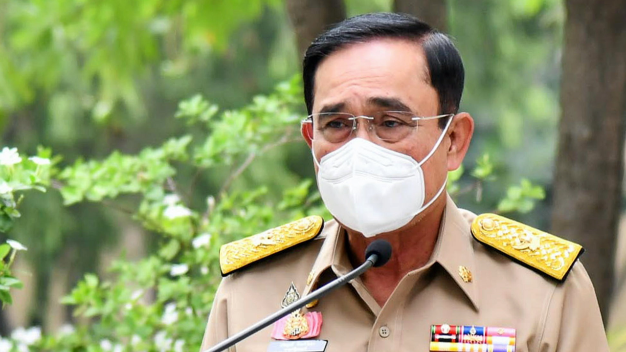 นายกฯ ชื่นชม “เมย์ รัชนก” ขออย่าเสียกำลังใจ พร้อมขอบคุณนักกีฬาไทยทุกคน